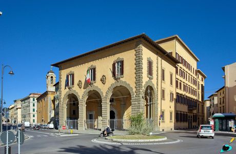 Palazzo della Dogana