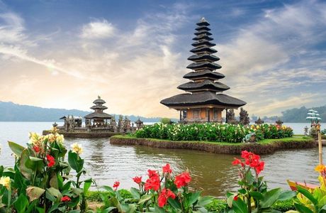 D'travel Bali