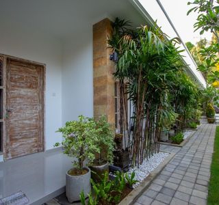 House of Komang's