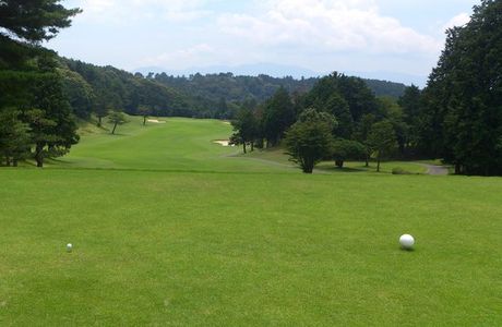 Atami Golf Club