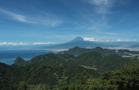 Mt. Amagi