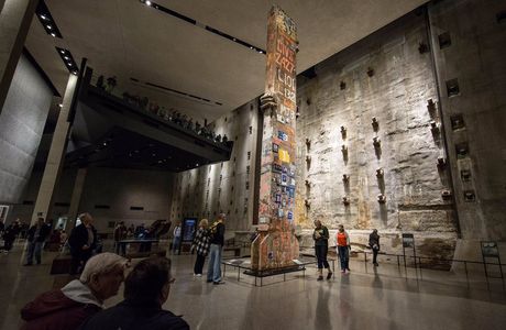 Paul Rusch Memorial Museum