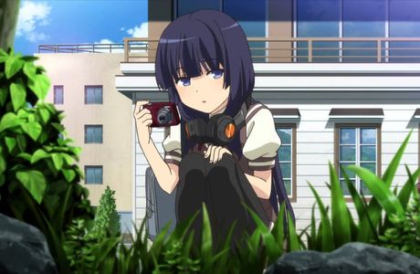 Sora no Shita