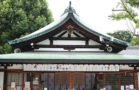 Masumida Shrine