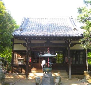 Yagawa Ryokudo