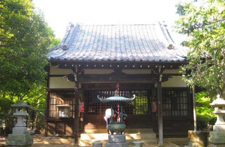 Yagawa Ryokudo