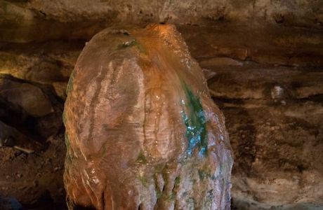 Ghar Dalam Cave and Museum