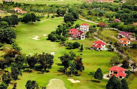 A'Famosa Golf Course