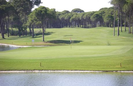 Shibayama Golf Club
