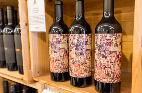 Konnect Old Wine