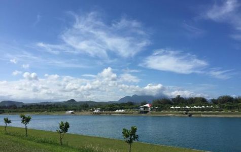 Taitung Forest Park 1