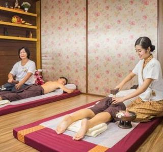 Saipin Thai Massage