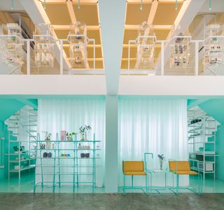 Infinity Spa (Silom Soi 21)