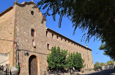 Font de Sant Antoni
