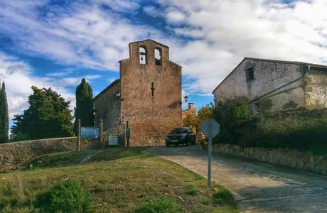 Esglesia De Sant Antoni