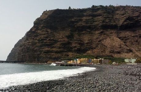 Playa Tazacorte