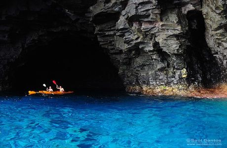 Cueva Bonita
