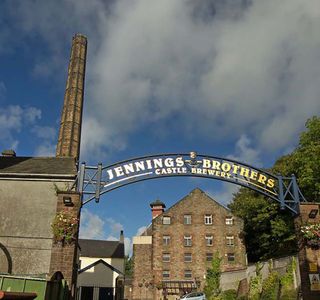 Stratton Lane Brewery
