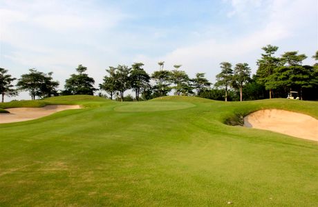 Mountain Shadow Golf Club
