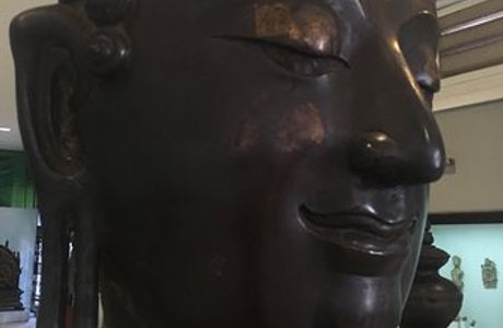 Hariphunchai National Museum