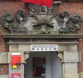 Archeologisch Museum Haarlem