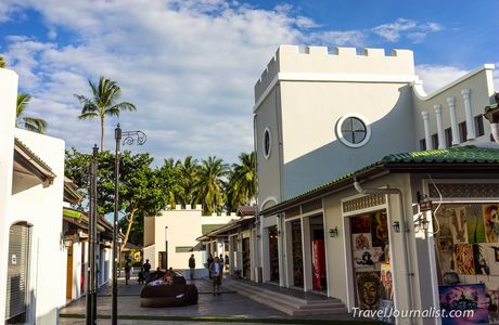 The Wharf Samui
