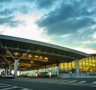 Hanoi Airport Transfer