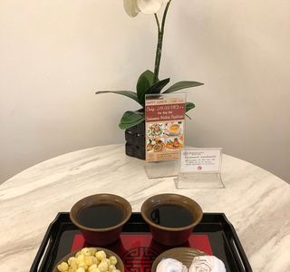 Marvel Spa & Foot Massage