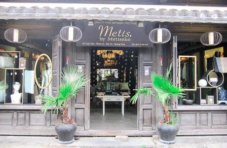 Metiseko