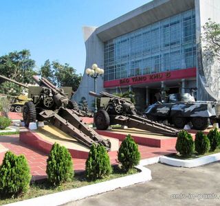 Da Nang Museum