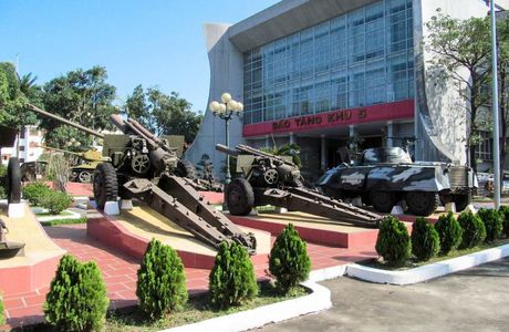 Da Nang Museum