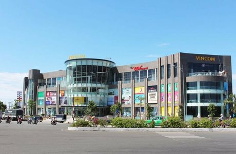 Vincom Plaza