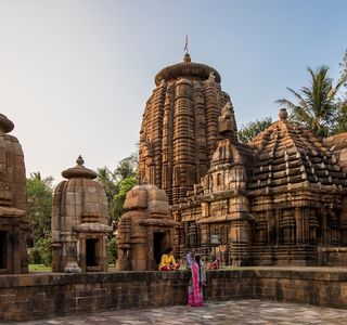 Sisiresvara Temple