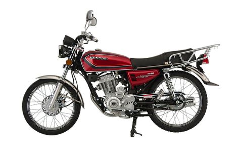 Mondial 1