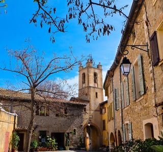 Château-Musée Grimaldi