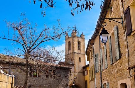 Château-Musée Grimaldi