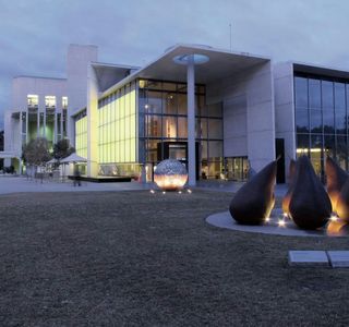 National Archives of Australia