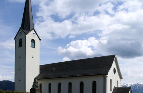 Pfarrkirche Hl. Sebastian