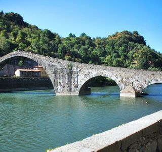 Ponte degli Aurunci