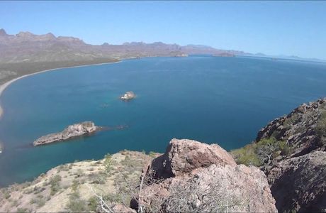 Playa Agua Verde