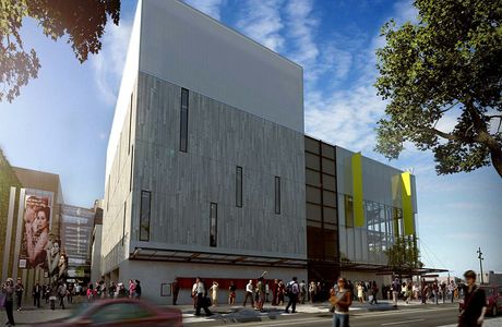 Auckland Theatre Company