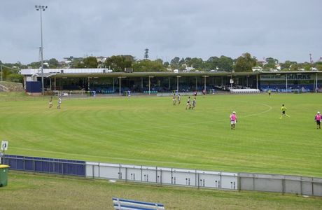 East Fremantle Football Club