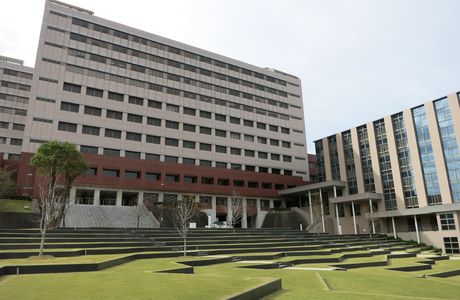 Kyushu University Medical History Museum