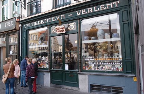 Tierenteyn-Verlent