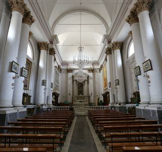 Parrocchia Santissimo Salvatore