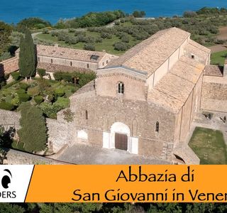 Stabilimento balneare Tempio di Venere