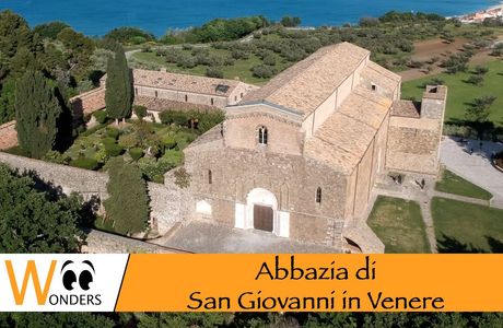 Stabilimento balneare Tempio di Venere