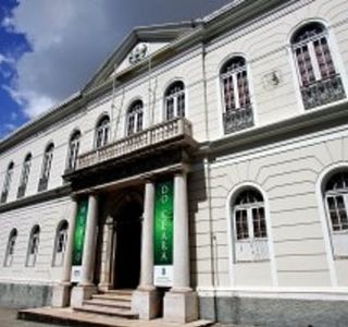 Museu do Ceara