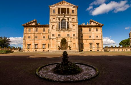 Villa Aldobrandini