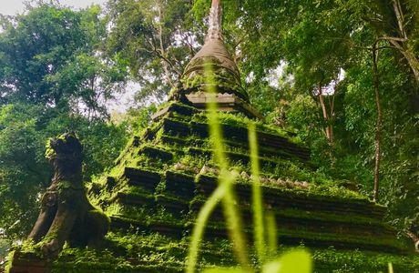Wat Pha Lat
